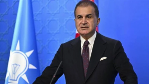 Ömer Çelik: Cumhurbaşkanımız cumartesi günü tarihi bir açıklama yapacak
