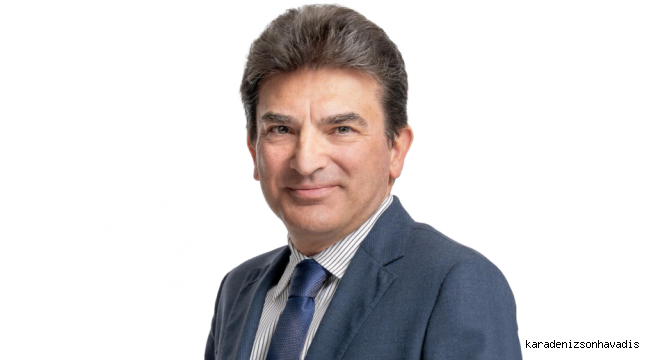 OYAK Genel Müdürlüğü görevine Prof. Dr. Murat Yalçıntaş getirildi
