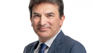 OYAK Genel Müdürlüğü görevine Prof. Dr. Murat Yalçıntaş getirildi