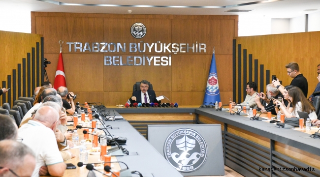 ÖZGÜR ÖZEL TRABZON'DAN ÖZÜR DİLEMELİDİR