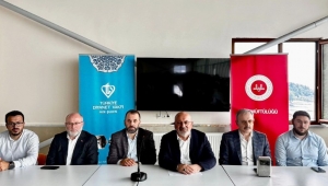 RİZE'DE HAFIZLIK SINAVI SONRASI DEĞERLENDİRME TOPLANTISI YAPILDI 