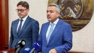RİZE'DE TKDK DESTEĞİYLE 53 MİLYON TL’ LİK YATIRIMLA BUNUN 43 MİLYONLUK HİBESİ HAYATA GEÇİYOR