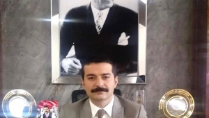 Rize'nin en genç Cumhuriyet Başsavcısı Sevgili’nin babası da Ankara Vali Yardımcısı