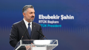 RTÜK Başkanı Şahin'den yerli sosyal medya platformuna destek: “Gurur duyduk”