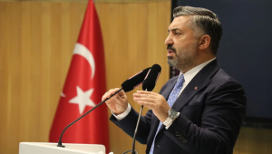 RTÜK Başkanı: 