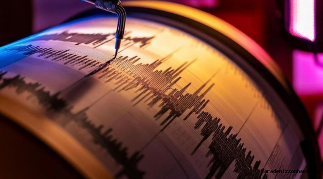 Rusya'da 8.8 büyüklüğünde deprem, Tsunami Uyarısı Yapıldı, İlk Görüntüler