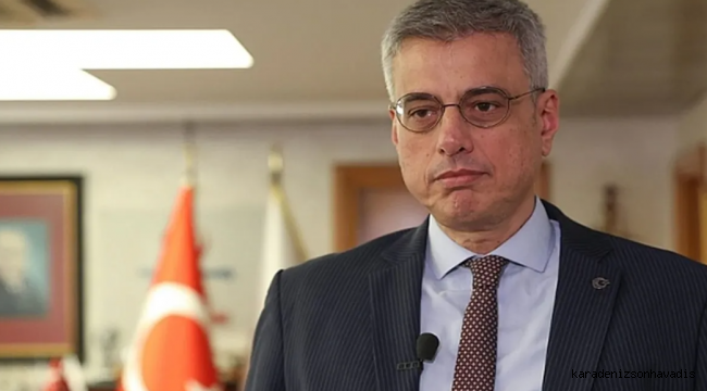 Sağlık Bakanı Memişoğlu: Sezaryen oranlarında yıllar sonra ilk kez düşüş yaşandı