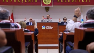 “Sakarya her alanda olduğu gibi ulaşımda da büyük bir dönüşüm sürecindedir”