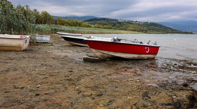 SASKİ’den Sakarya’nın can damarı Sapanca Gölü için tarihi karar