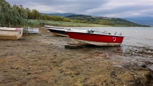 SASKİ’den Sakarya’nın can damarı Sapanca Gölü için tarihi karar