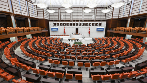 TBMM yaz tatiline girdi: Yeni dönem 1 Ekim'de