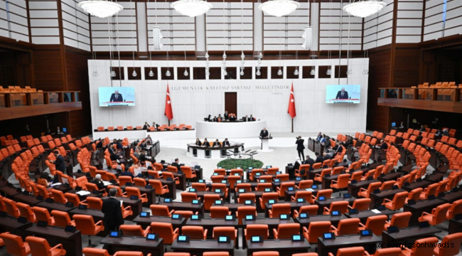 Terörsüz Türkiye Komisyonunun üyeleri belli oldu