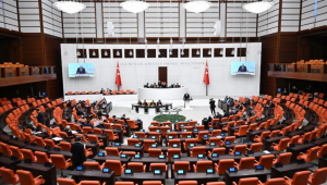 Terörsüz Türkiye Komisyonunun üyeleri belli oldu