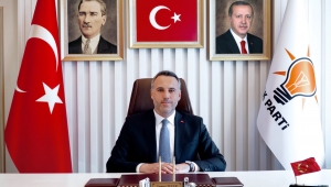 Tever’den CHP’ye Sert Tepki