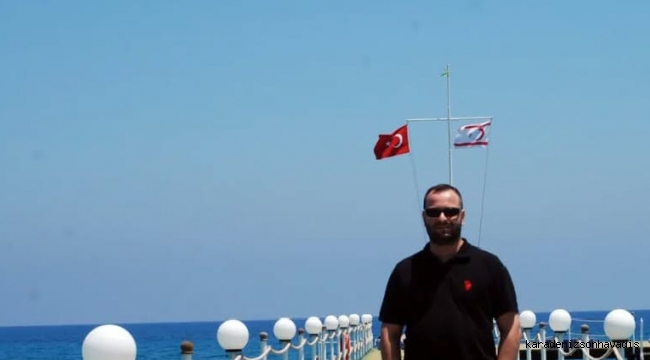 TİMBİR Genel Başkan Yardımcısı Muammer Baloğlu'ndan Kıbrıs Barış Harekatı'nın 51. Yılı Mesajı