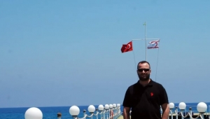 TİMBİR Genel Başkan Yardımcısı Muammer Baloğlu'ndan Kıbrıs Barış Harekatı'nın 51. Yılı Mesajı