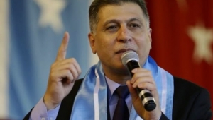 Türkmen Kardeşlerimiz Trabzon’dan mesaj verdi:Daha çok Türkmen Karadenize gelmelidir