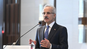 Uraloğlu: Gürcistan ile ekonomik iş birliğimizi güçlendiriyoruz