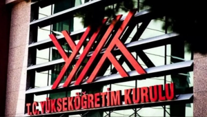 YÖK: 33 yeni program tercih kılavuzunda