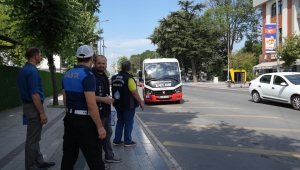 Zabıta 6 aylık performansını paylaştı