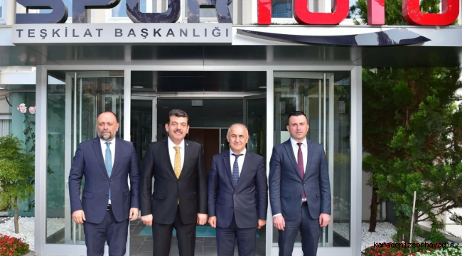 Zonguldak site okulları bölgesine 330 kişilik spor salonu yapılacak