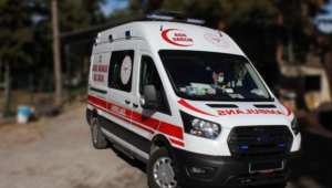 Zonguldak’ta maden kazası: Göçük sonrası 5 işçi hastanede