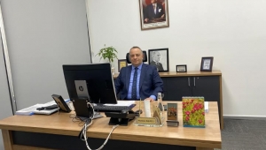 17 Ağustos'un yıl dönümünde Muammer Baloğlu'ndan dönüşüm vurgusu