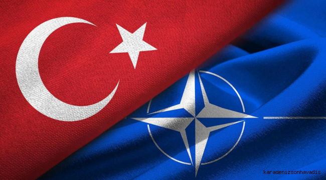 2026 NATO Zirvesi Ankara’da düzenlenecek