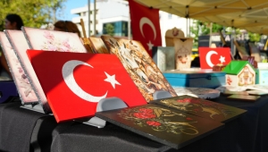  30 Ağustos Zafer Bayramı konseptiyle kapılarını açtı
