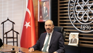 “30 Ağustos Zaferi, Bağımsızlığın ve Cumhuriyetin Müjdecisidir”