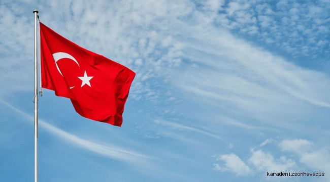 ABD'li düşünce kuruluşundan Türkiye analizi: Yükselme zamanı