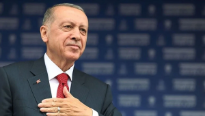AK Parti 24 yaşında