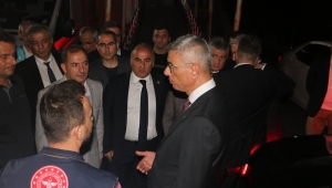 Ardeşen Devlet Hastanesi Yenileniyor