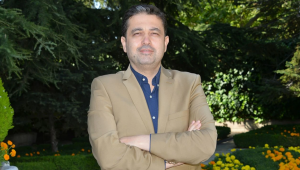 Av. Cüneyd Altıparmak'tan 
