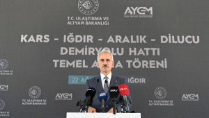 Bakan Fidan, Gazze gündemli İİT Toplantısı'na başkanlık edecek