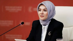 Bakan Göktaş: Nüfus meselesi bir milli güvenlik meselesidir