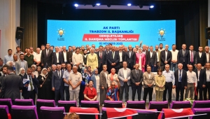 BAKAN URALOĞLU VE BAŞKAN GENÇ’TEN ORTAK MESAJ: “PROJELER KARARLILIKLA HAYATA GEÇİYOR”