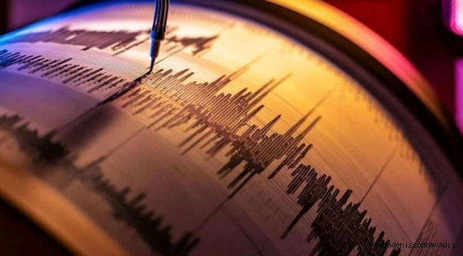 Balıkesir Sındırgı’da 6,1’lik deprem: Göçük iddiaları
