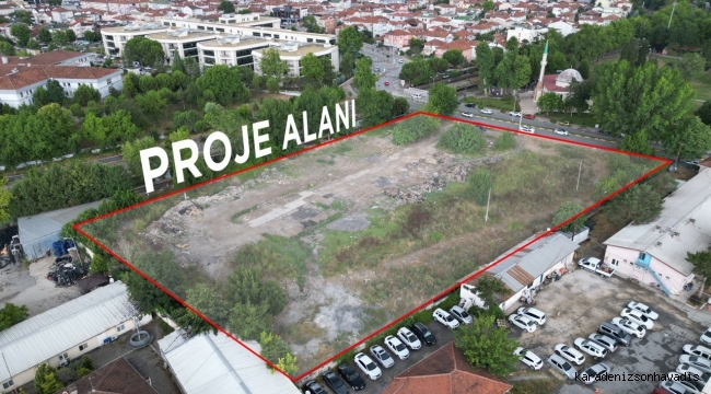 Başkan Alemdar '2025'in ikinci yarısı' demişti, beklenen müjdeyi verdi