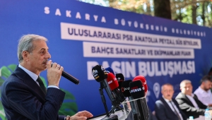 Başkan Alemdar şehrin gündemini değerlendirdi