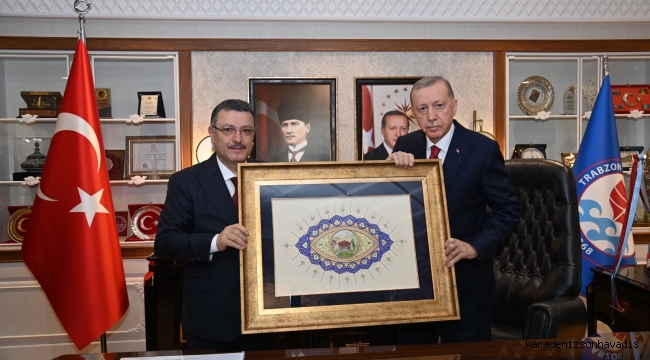 BAŞKAN GENÇ, AK PARTİ’NİN KURULUŞUNUN 24. YILINI KUTLADI