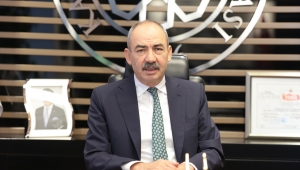 Başkan Gülsoy: Temmuz ayı dış ticaret verilerini değerlendirdi