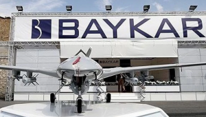 Baykar, Anadolu’daki ilk üretim üssünü Samsun’da kuruyor