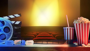 Bu hafta sinemalarda 9 yeni film vizyonda!