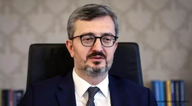 Burhanettin Duran’dan YAŞ kararlarına ilişkin değerlendirme: Kahraman ordumuza hayırlı olsun