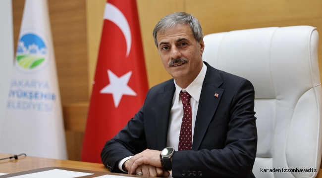 “Büyük Zafer’in 103. Yılı kutlu olsun”