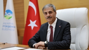 “Büyük Zafer’in 103. Yılı kutlu olsun”