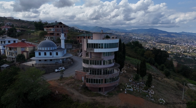 BÜYÜKŞEHİR BELEDİYESİ ALZHEİMER GÜNDÜZ BAKIMEVİ'Nİ SENEYE HİZMETE AÇACAK