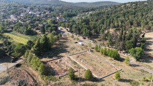 Büyükşehir’in spor yatırımları hız kazandı