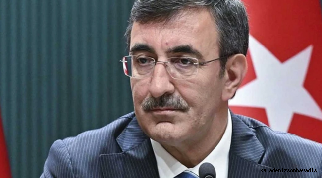 Cevdet Yılmaz’dan Erdoğan’ın Cumhurbaşkanlığında 11. yıl mesajı